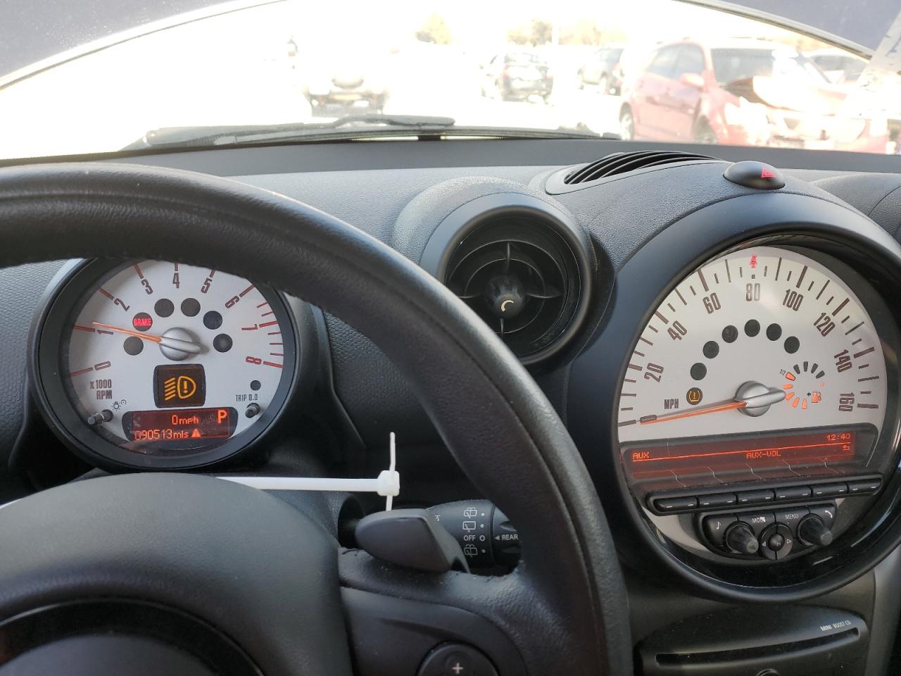 2014 MINI Cooper - Image 9