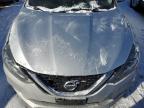 2018 Nissan Sentra S продається в Elgin, IL - Rear End