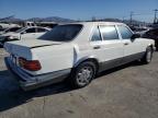 1986 Mercedes-Benz 560 Sel en Venta en Sun Valley, CA - Rear End