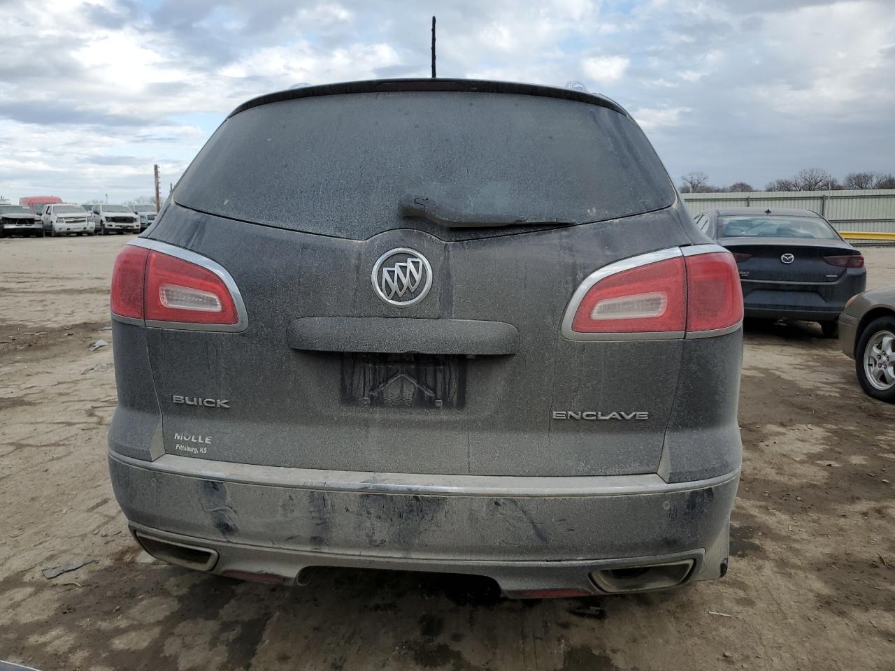 2014 Buick Enclave - Image 6