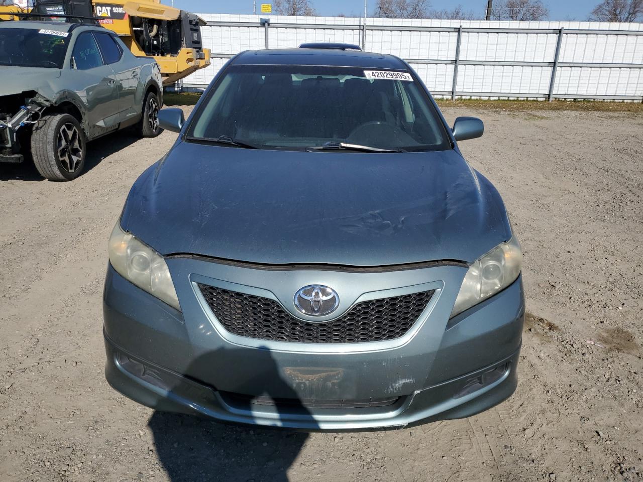2007 Toyota Camry - Image 5