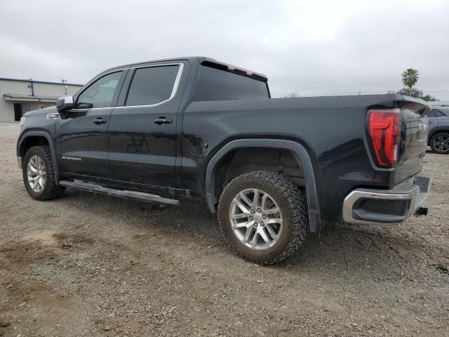  GMC SIERRA 2020 Black