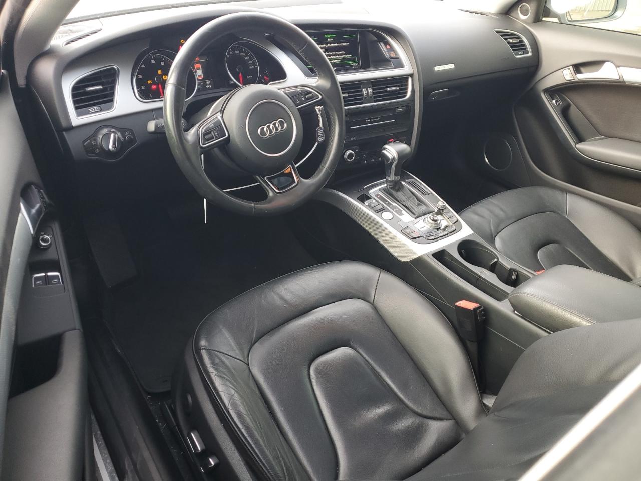 2016 Audi A5 - Image 8