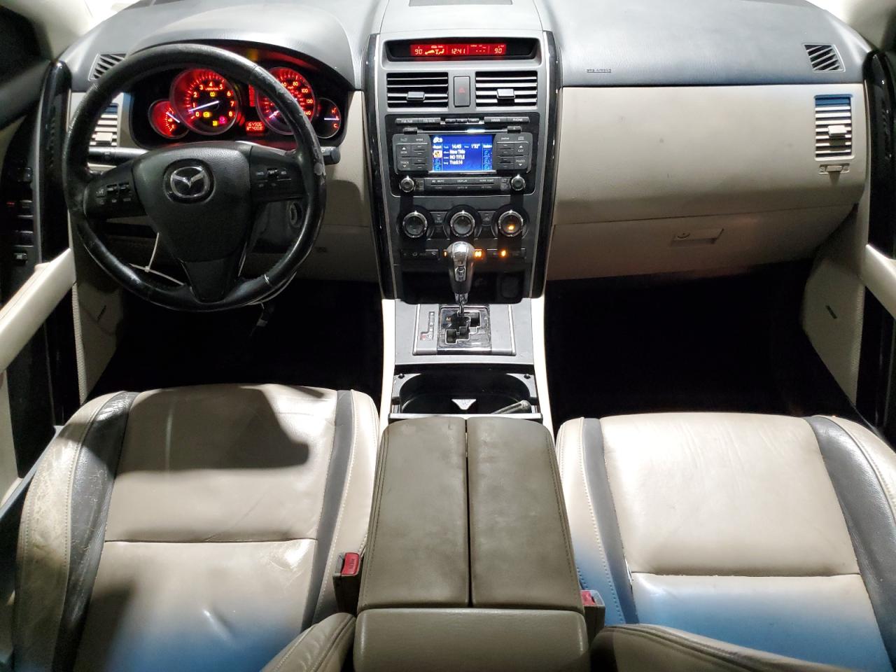 2011 Mazda CX-9 - Image 8
