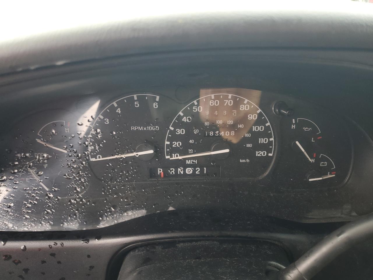 2001 Ford Ranger - Image 9