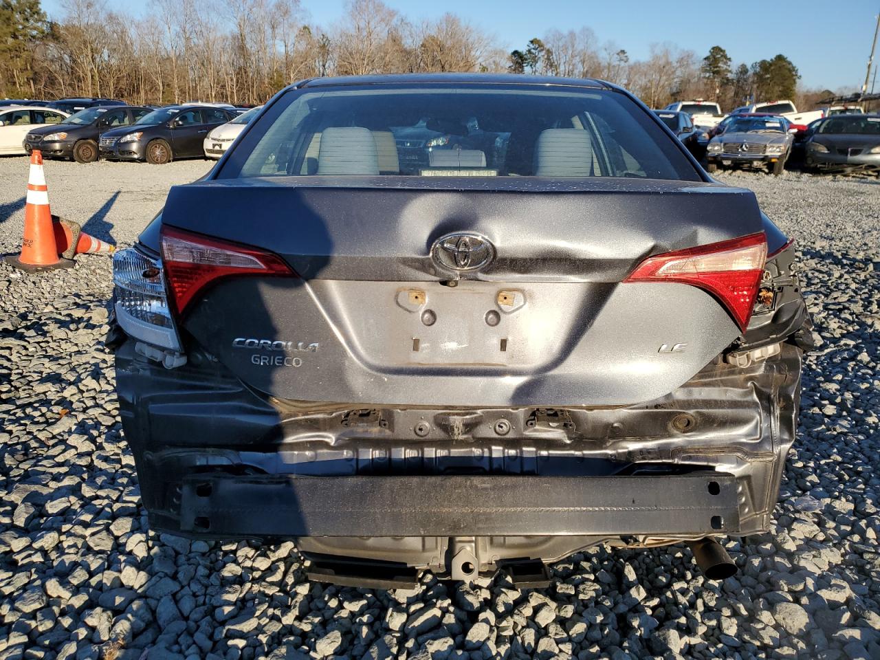 2017 Toyota Corolla - Image 6