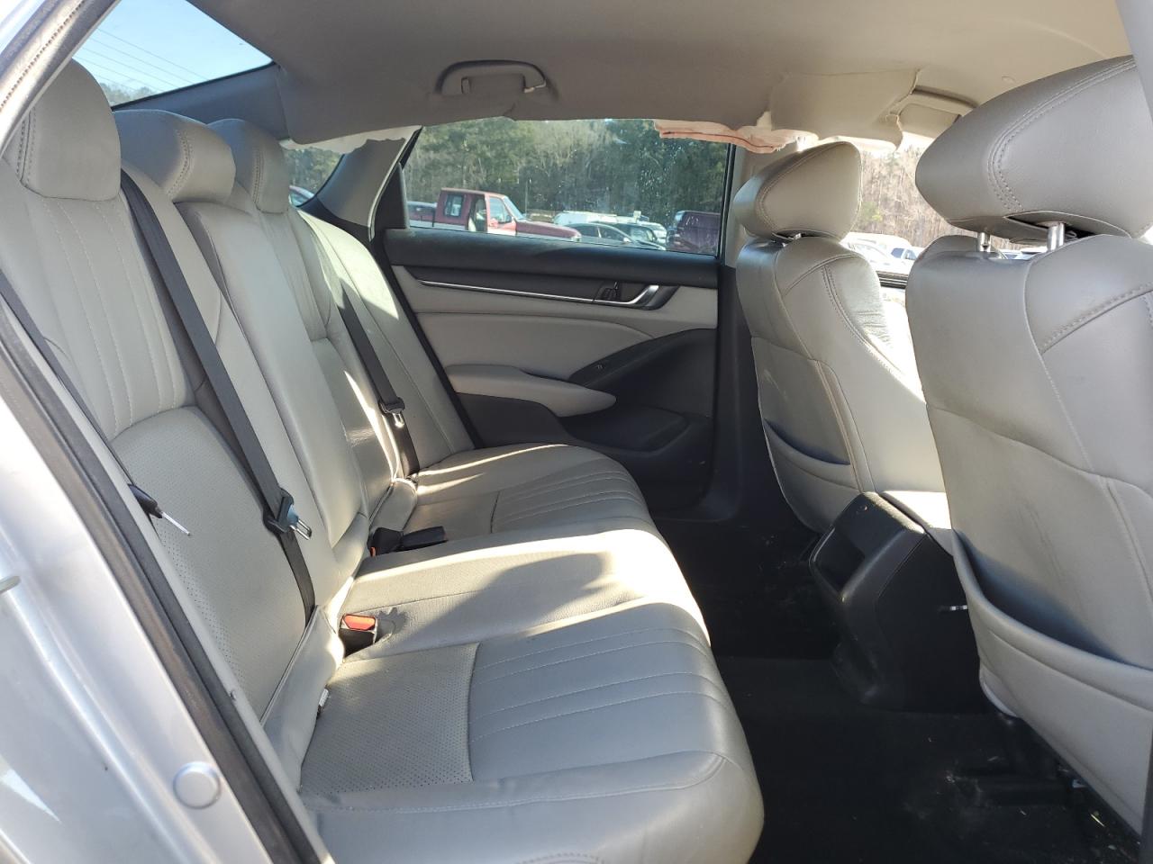 1HGCV1F12LA147392 HONDA ACCORD 2020