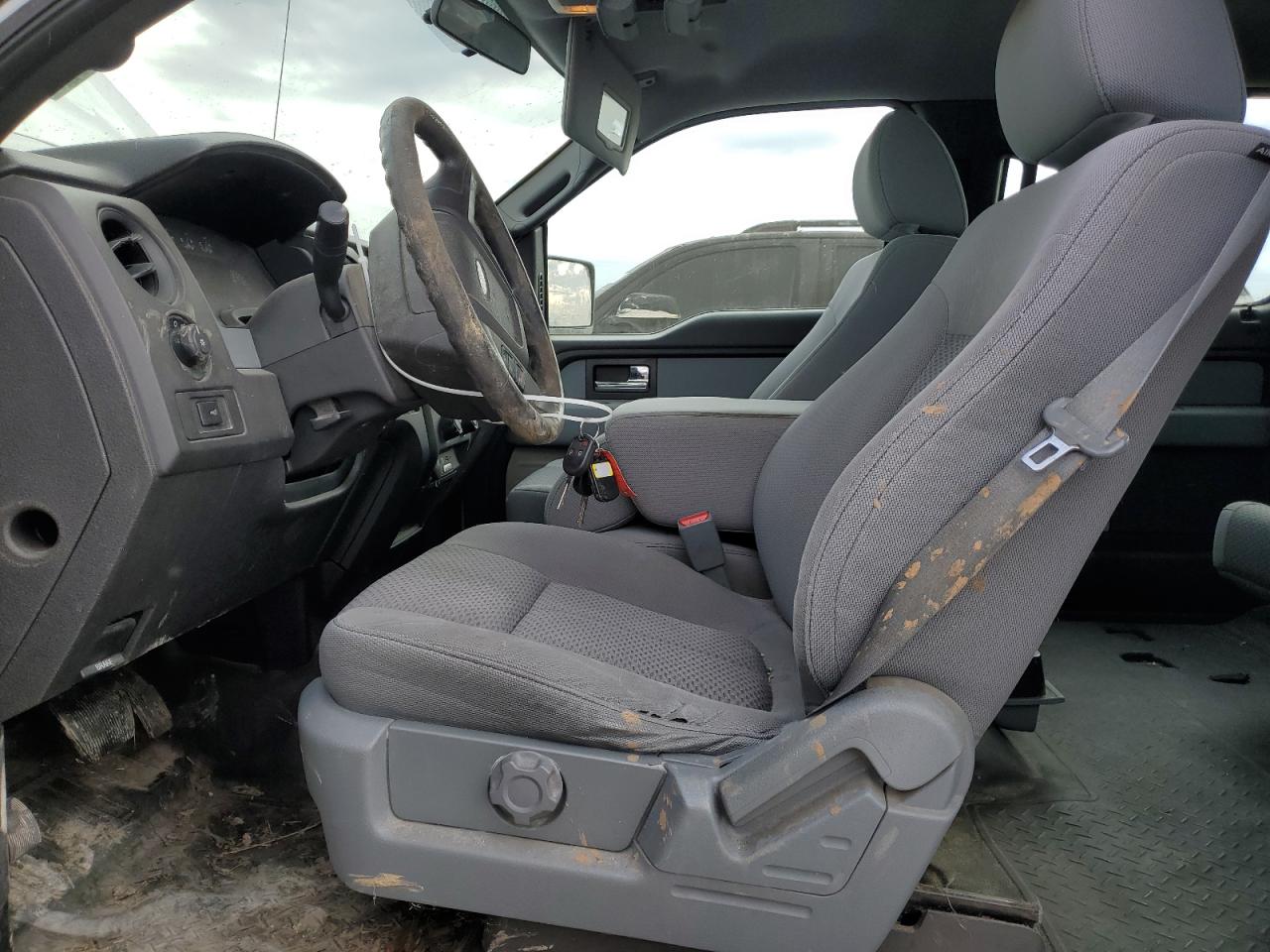 2014 Ford F-150 - Image 7