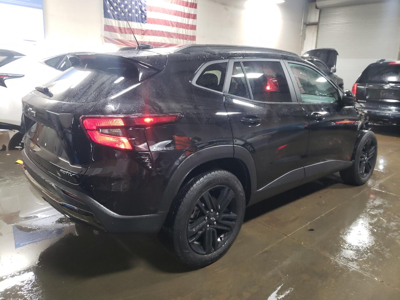KL77LKE29RC172354 CHEVROLET TRAX ACTIV 2024