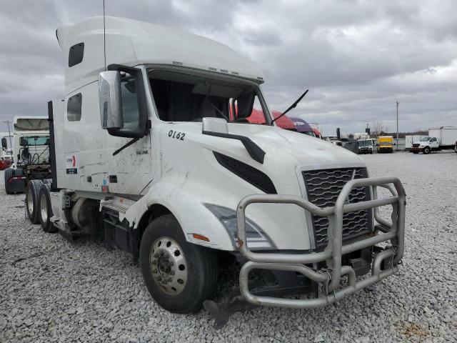 2024 Volvo Vn Vnl