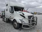 2024 Volvo Vn Vnl en Venta en Greenwood, NE - Rollover