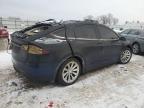 2017 Tesla Model X  for Sale in Chicago Heights, IL - Burn