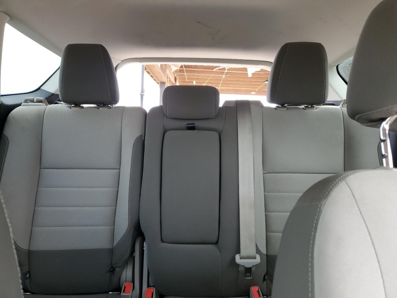 2013 Ford Escape Se VIN: 1FMCU9GX9DUB94532 Lot: 42916655