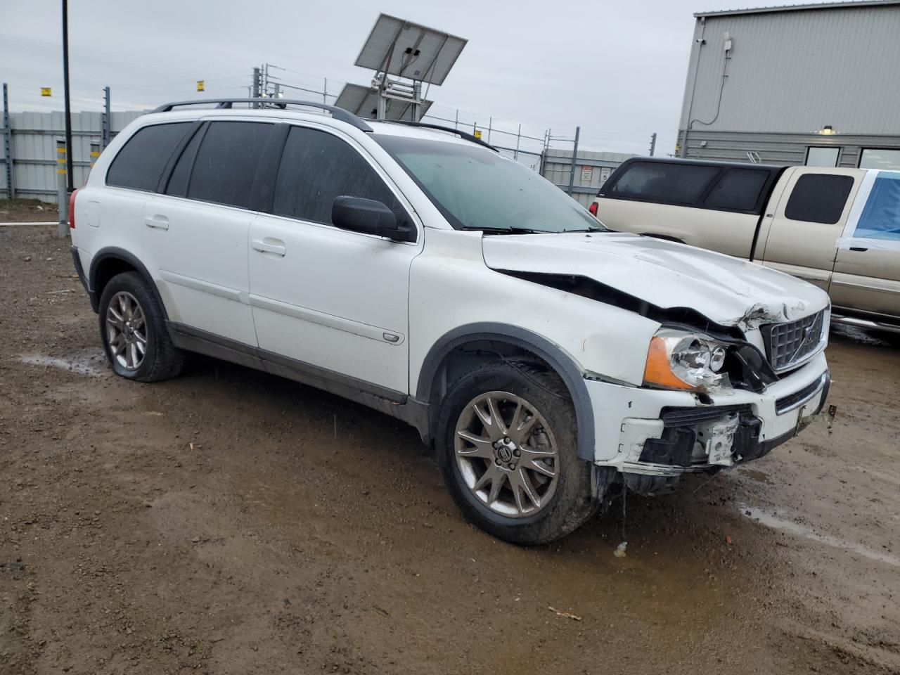 2006 Volvo XC90 - Image 4