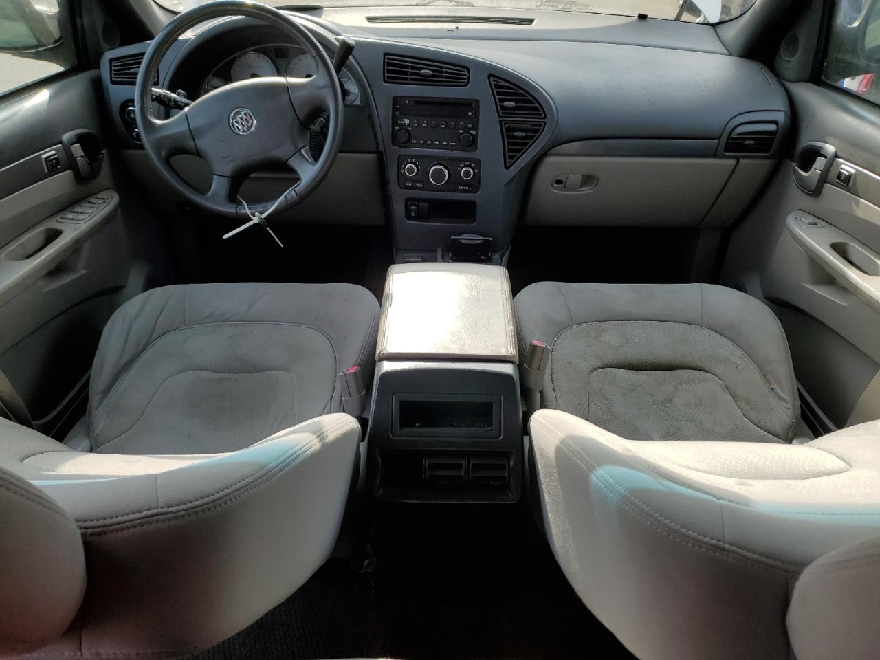 2005 Buick Rendezvous - Image 8