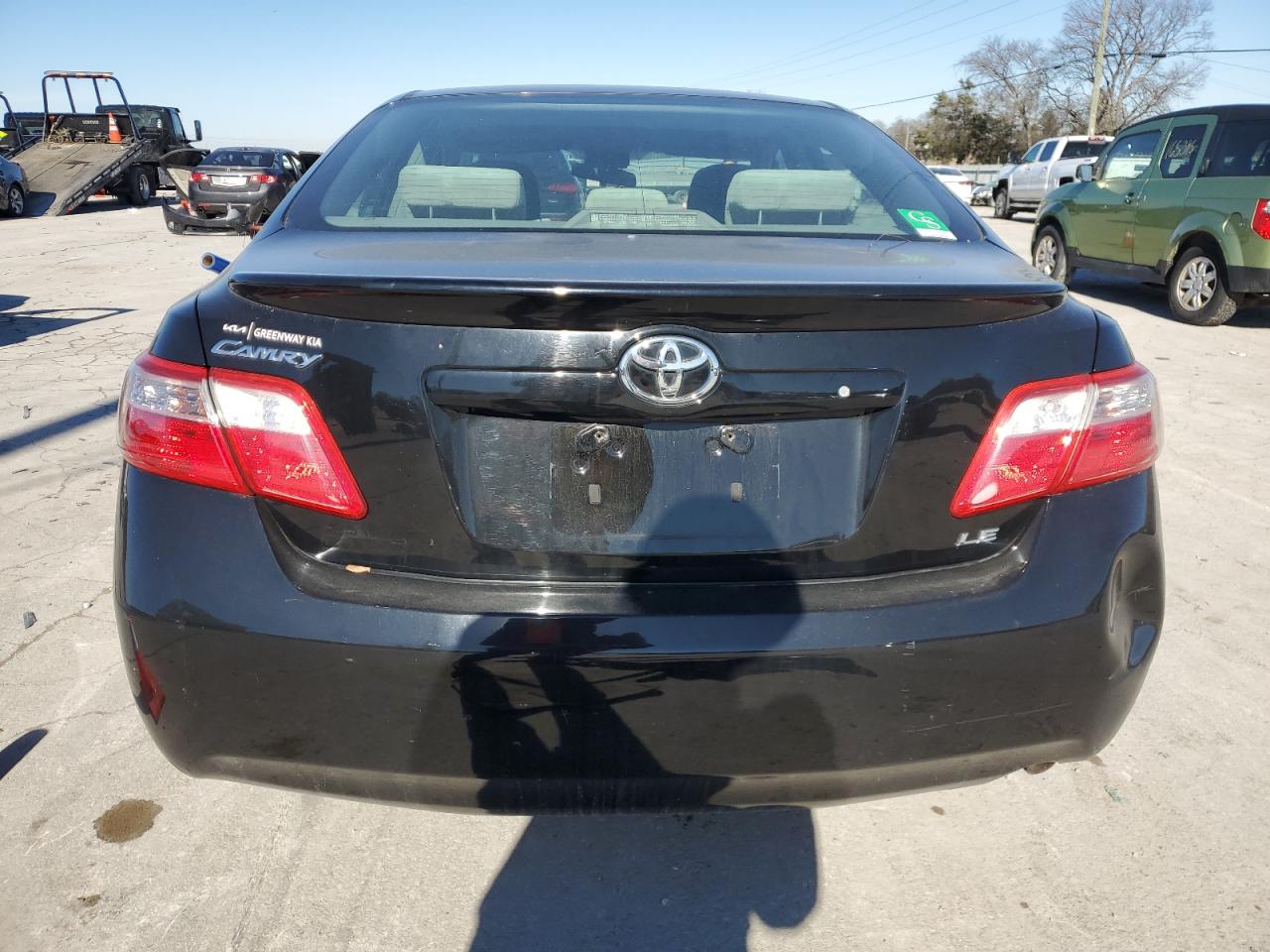 2009 Toyota Camry - Image 6