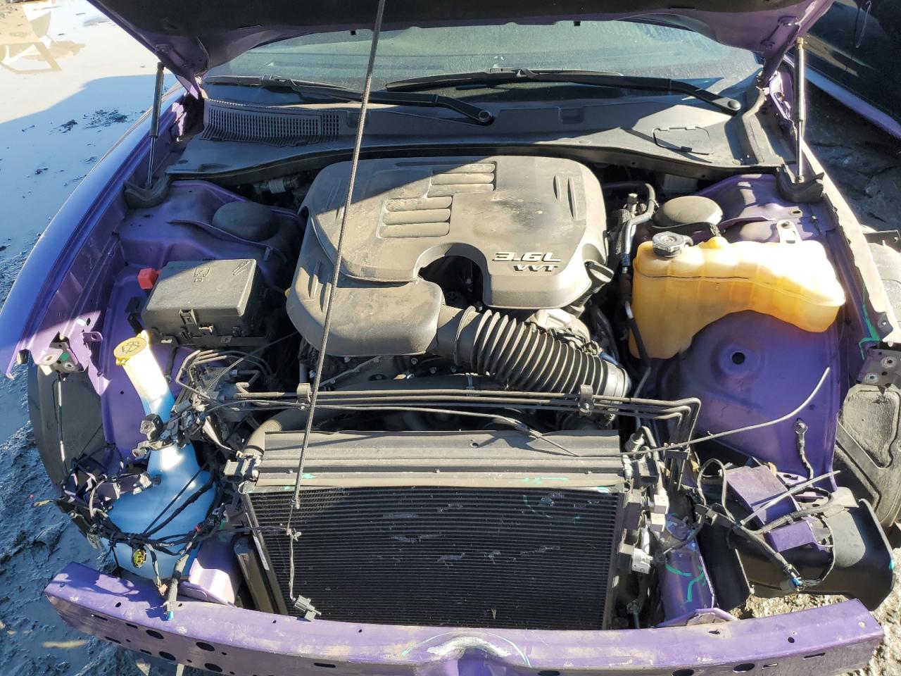 2019 Dodge Charger - Image 11