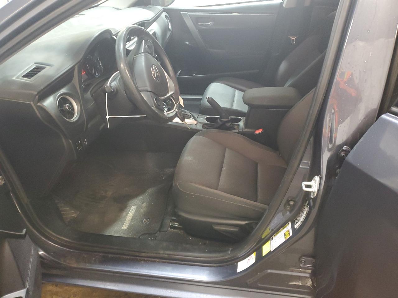 2017 Toyota Corolla - Image 7