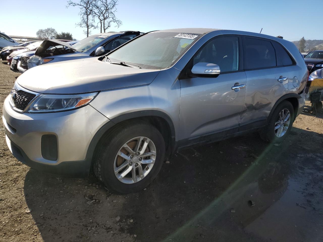 2015 Kia Sorento - Image 1