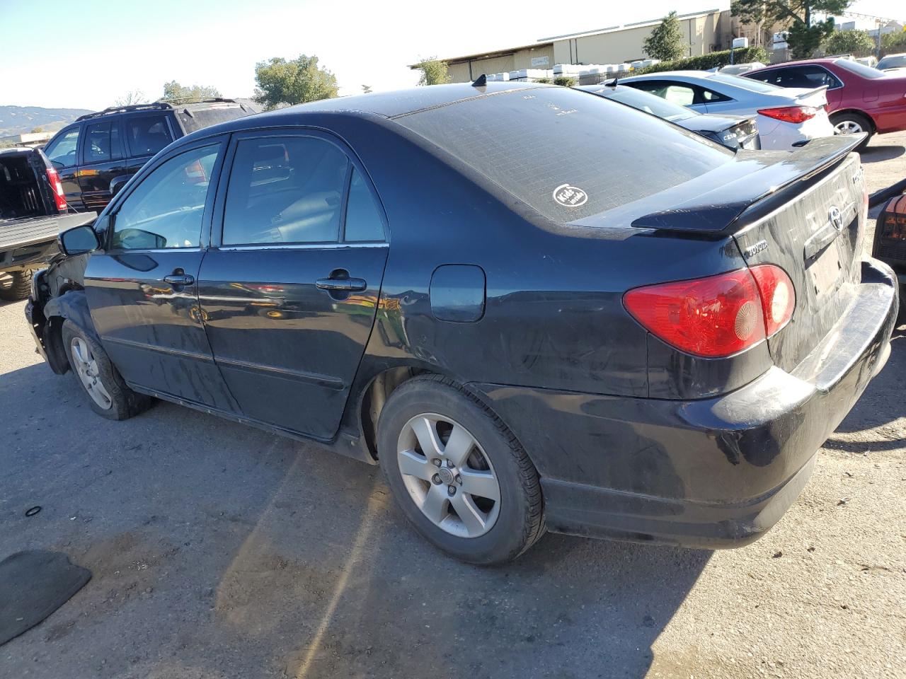 2005 Toyota Corolla - Image 2
