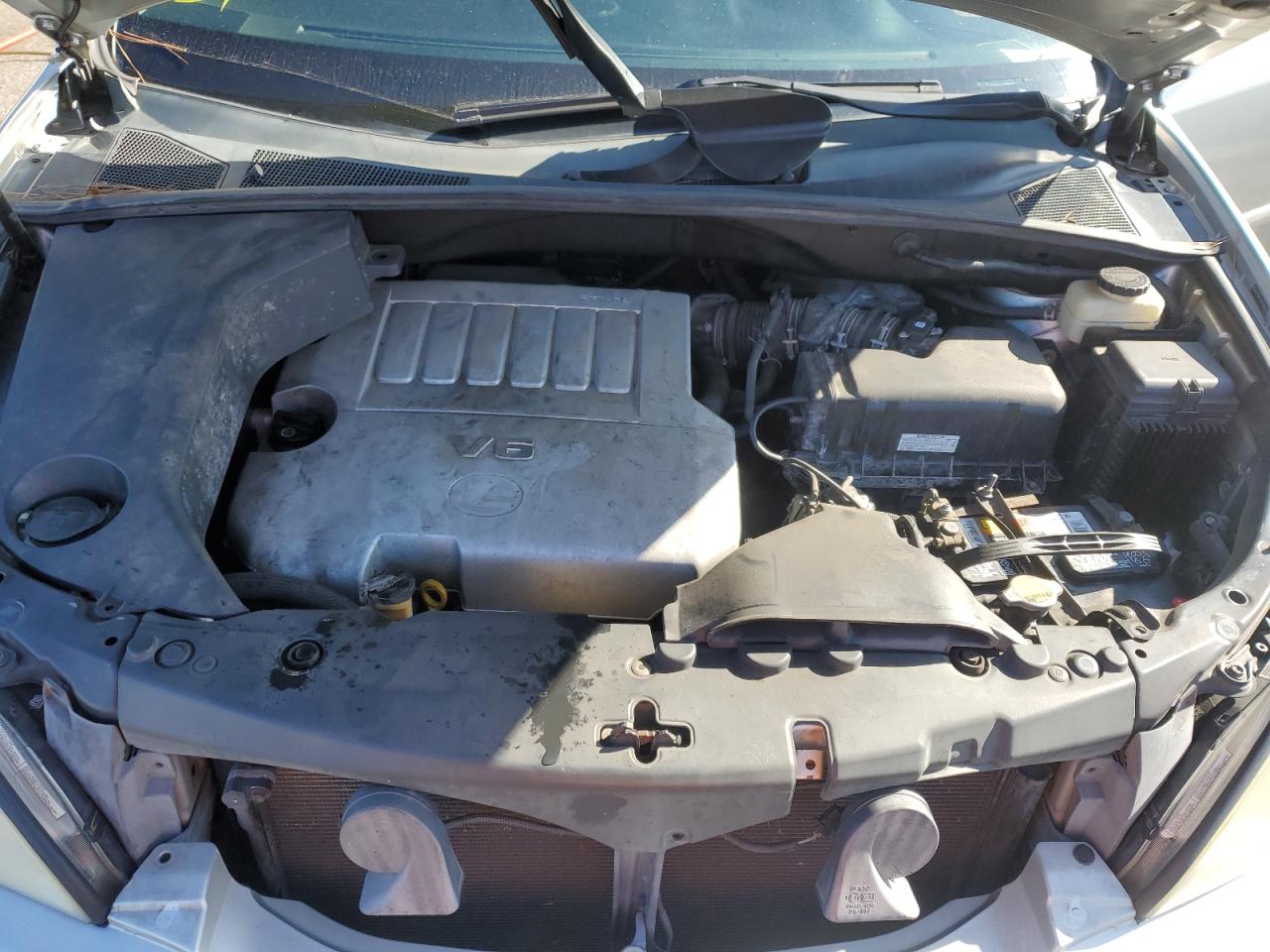 2007 Lexus RX - Image 12