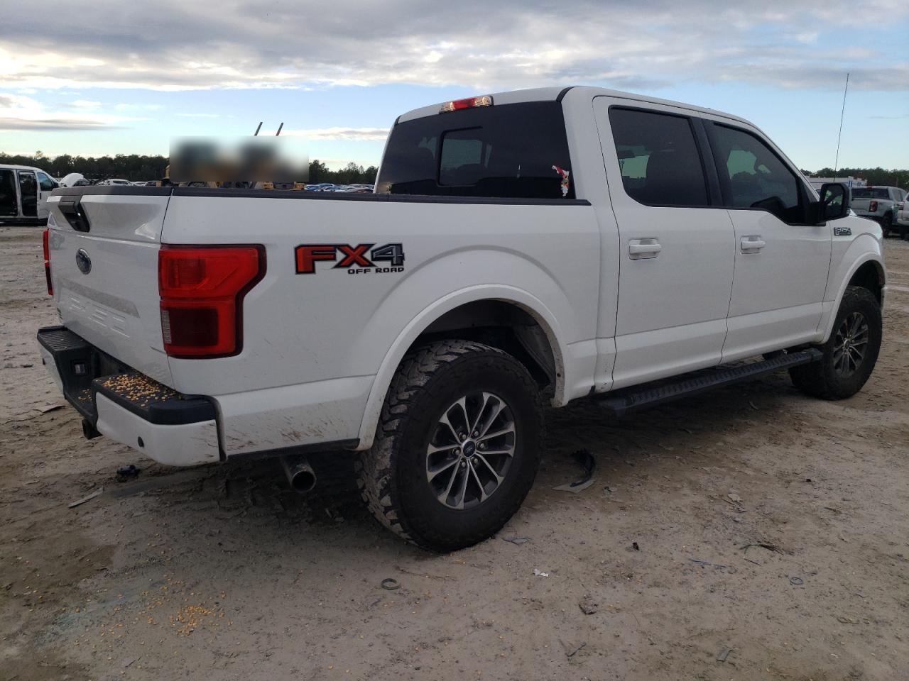 2019 Ford F-150 - Image 3