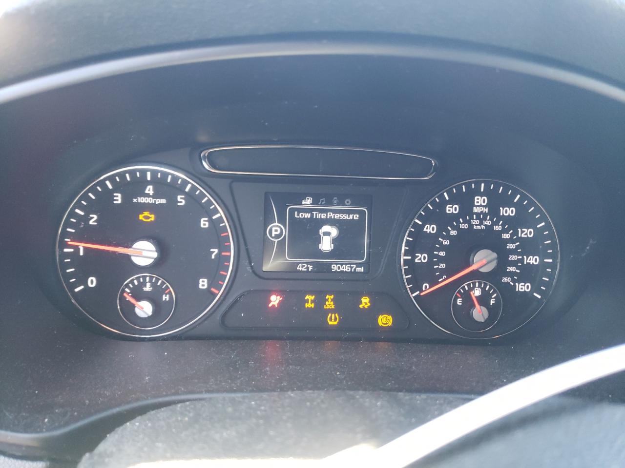 2018 Kia Sorento - Image 9
