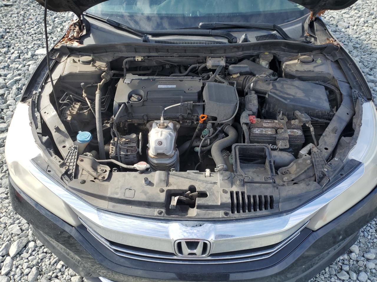 2016 Honda Accord - Image 13