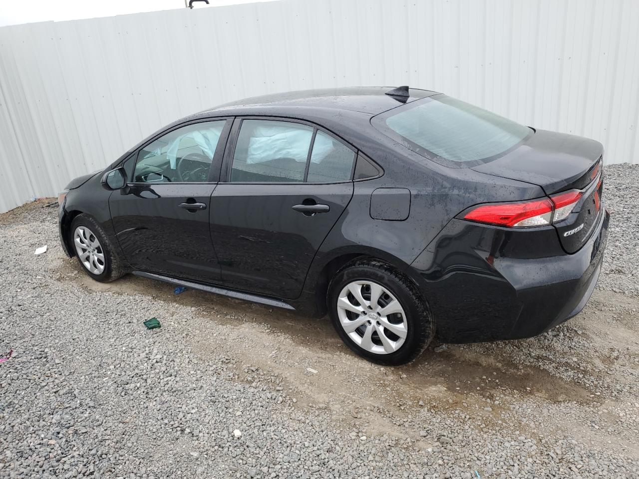 2022 Toyota Corolla - Image 2