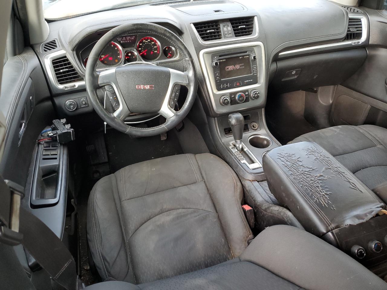 2013 GMC Acadia - Image 8