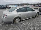 2005 Nissan Altima S იყიდება Montgomery-ში, AL - Side