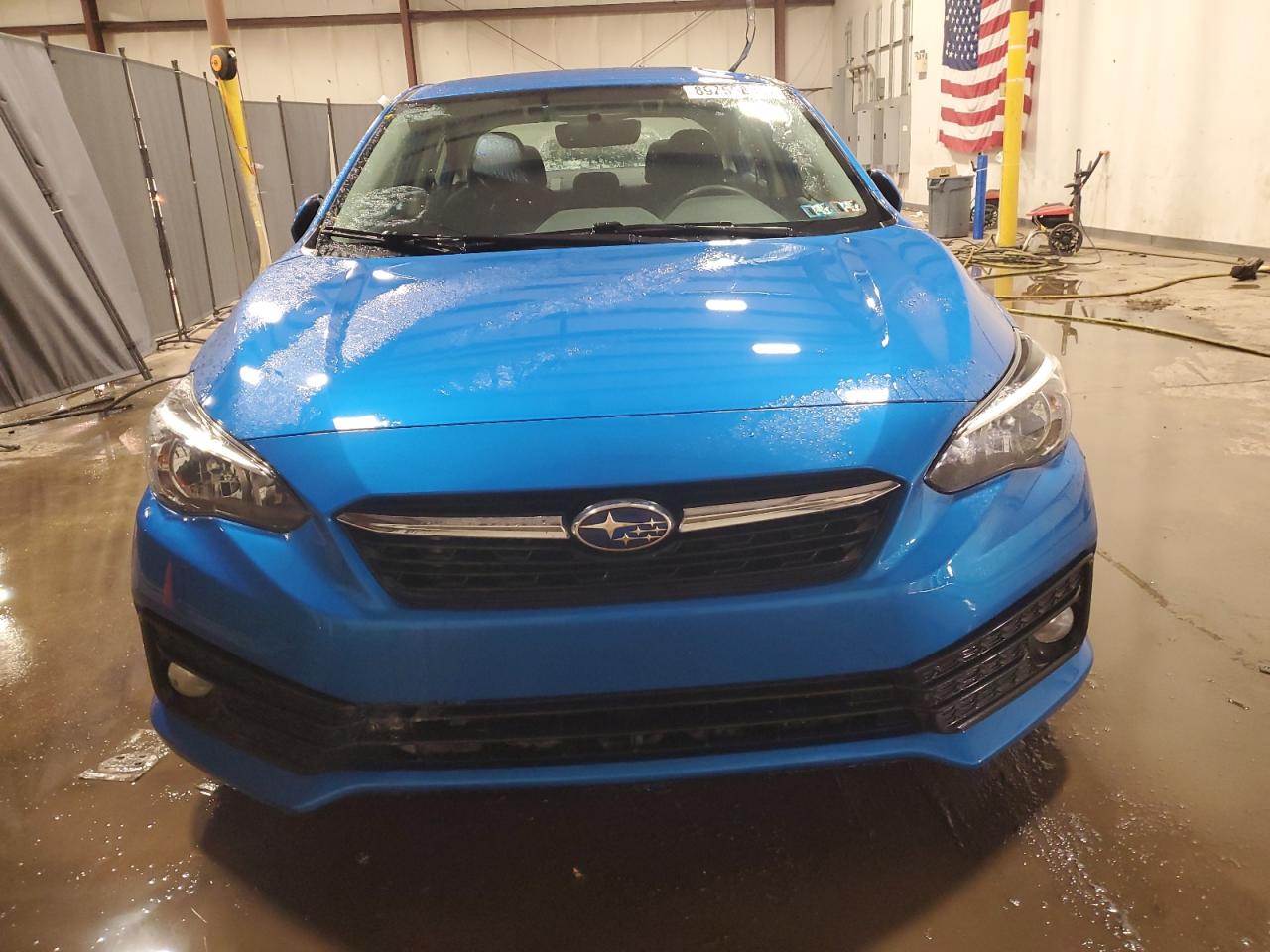 2020 Subaru Impreza - Image 5