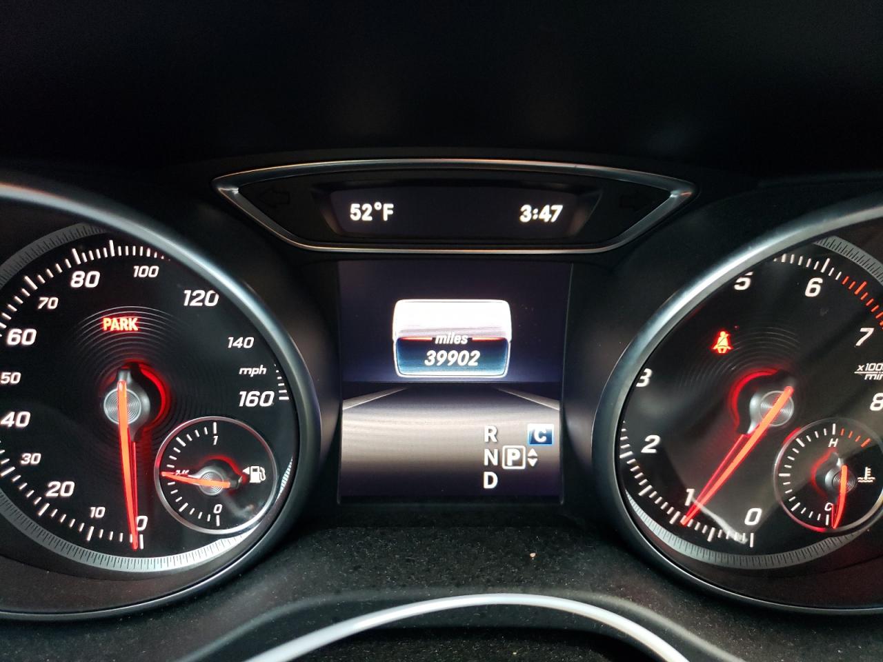 2019 Mercedes-Benz GLA-klasse - Image 9