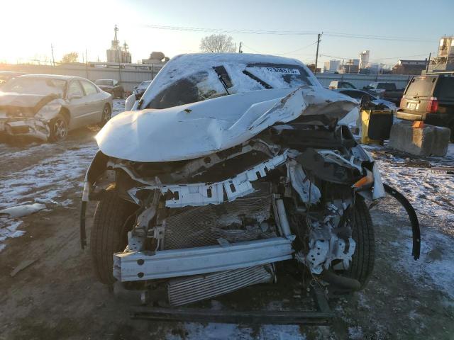  CHEVROLET TRAX 2020 Белый