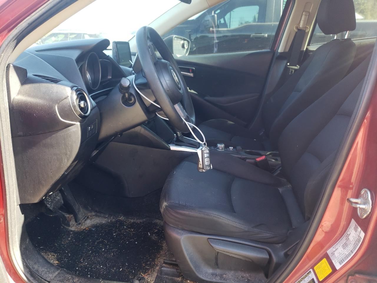 2019 Toyota Yaris - Image 7