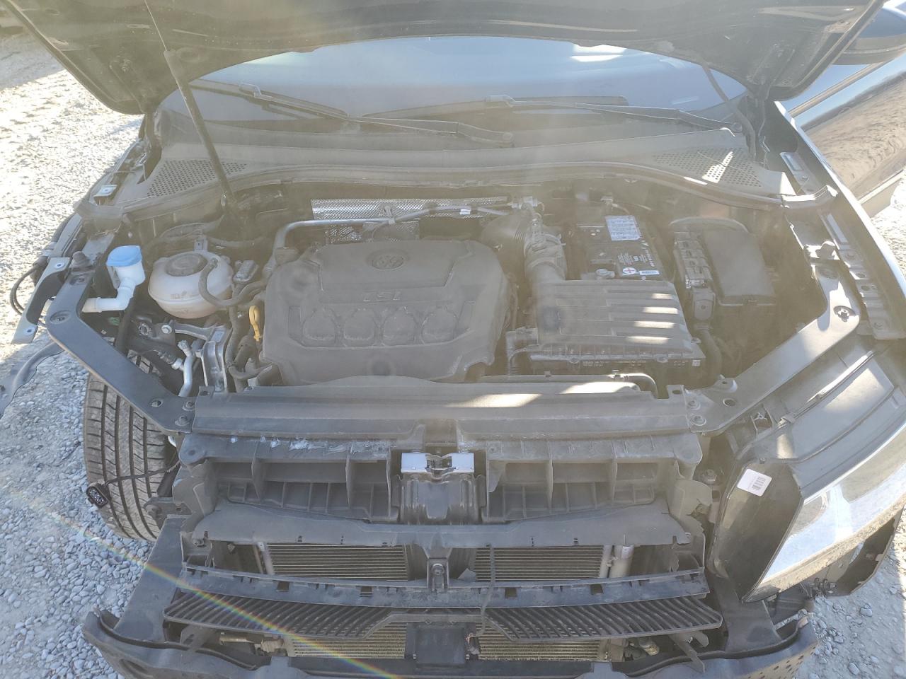 2020 Volkswagen Tiguan - Image 12