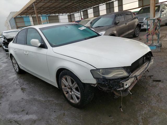 WAUACC8K0AN026084 - 2010 Audi A4 - #undefined
