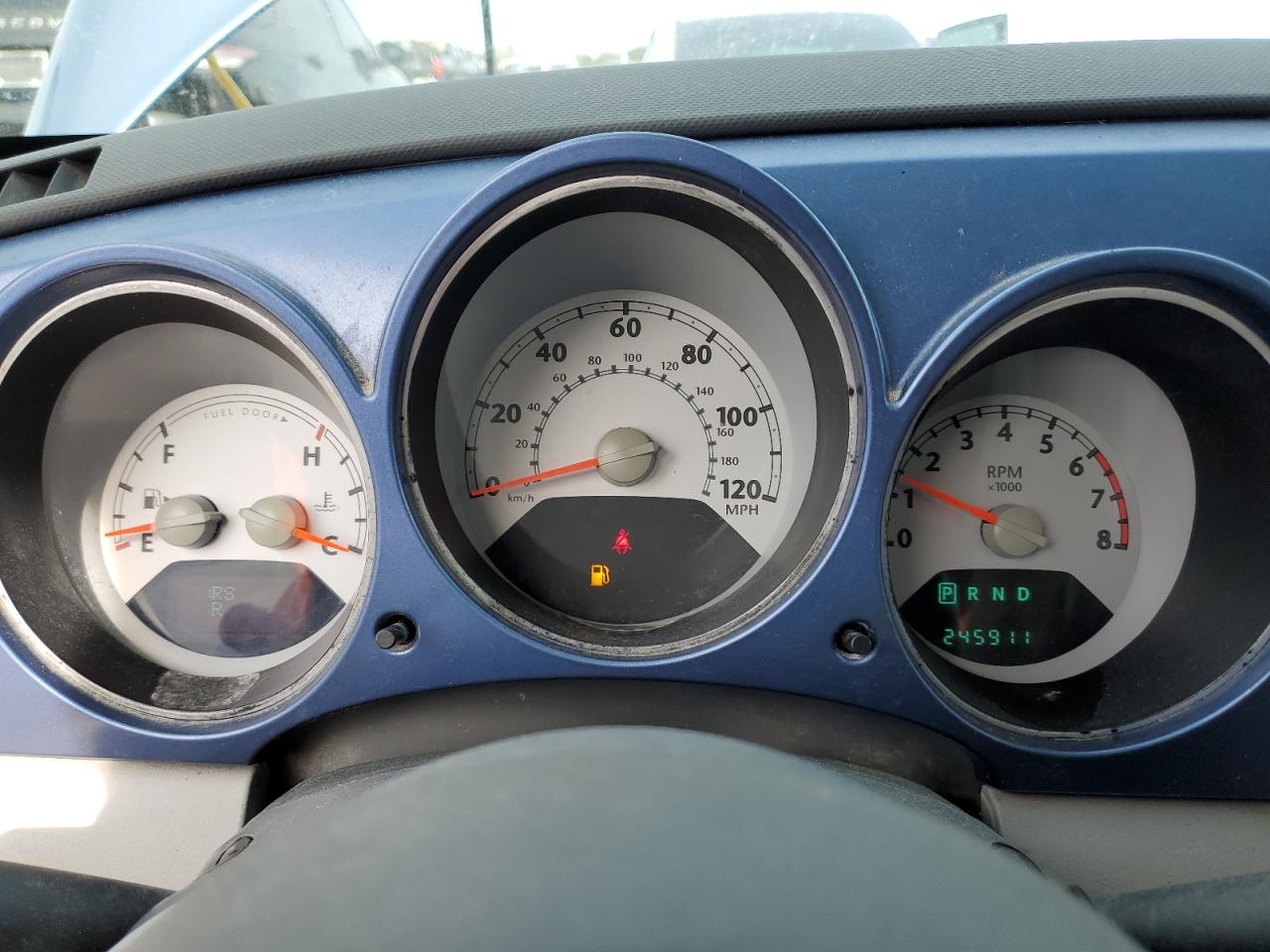 2007 Chrysler PT Cruiser - Image 9