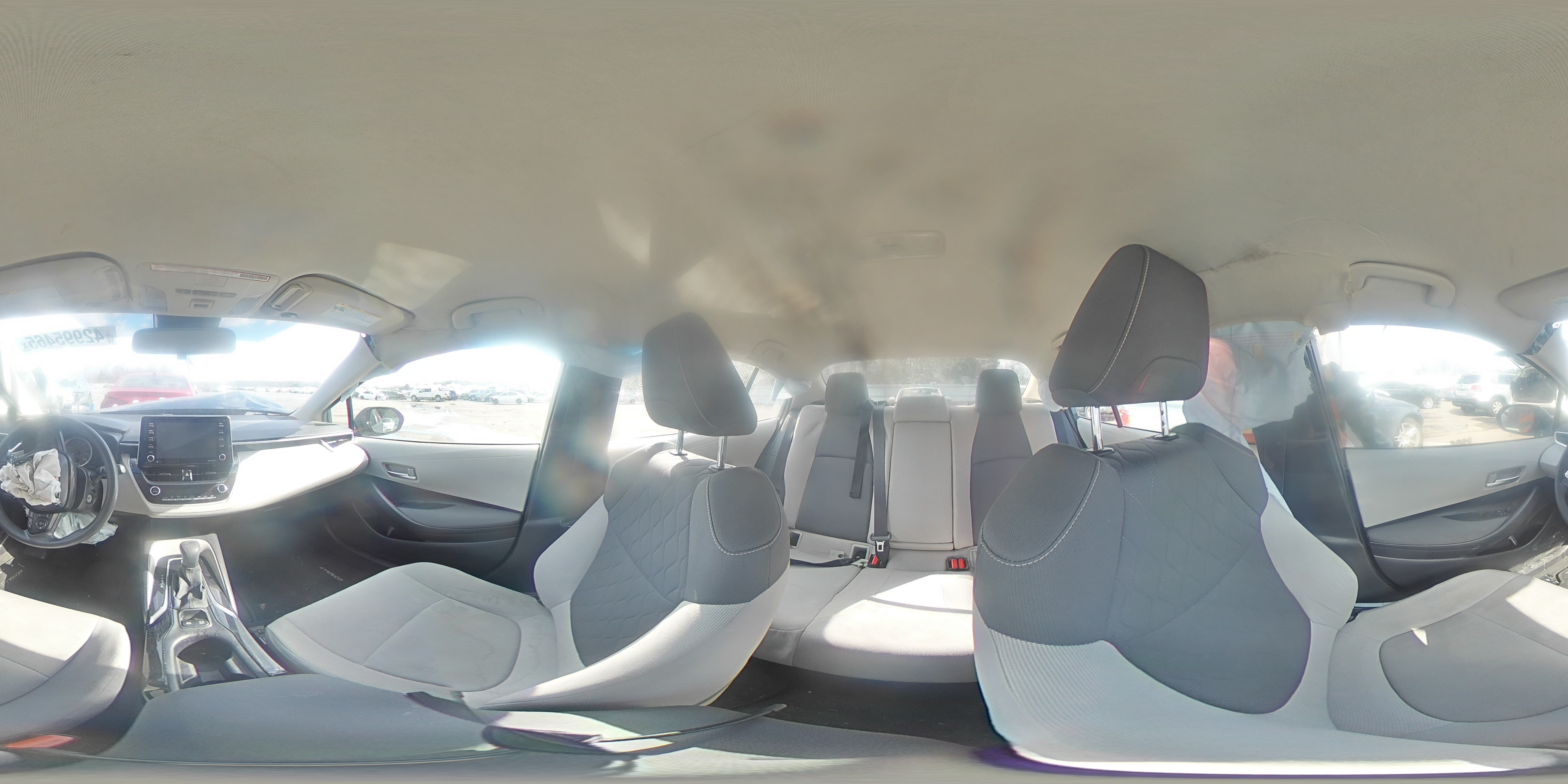 2021 Toyota Corolla - Image 13