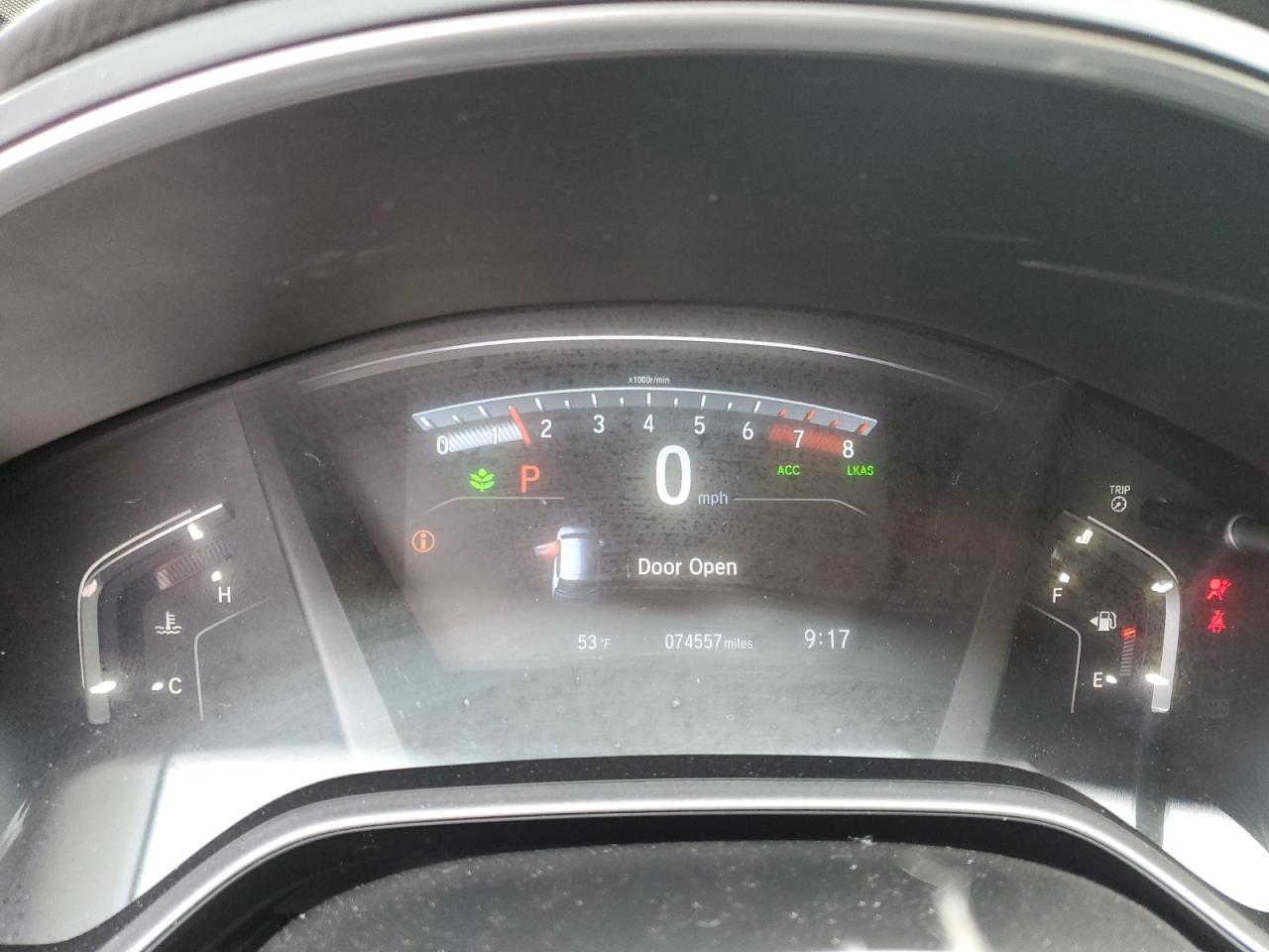 2021 Honda CR-V - Image 9