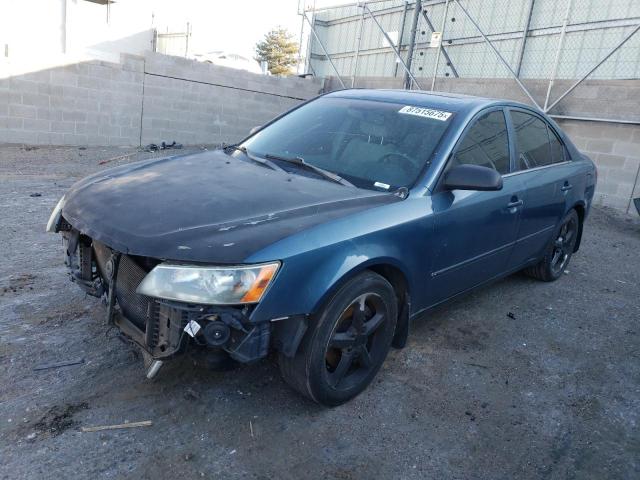 2006 Hyundai Sonata Gls