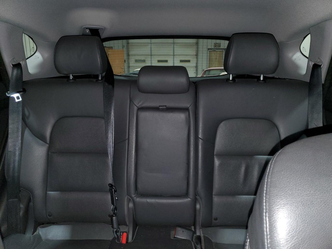 2018 Hyundai Tucson - Image 10