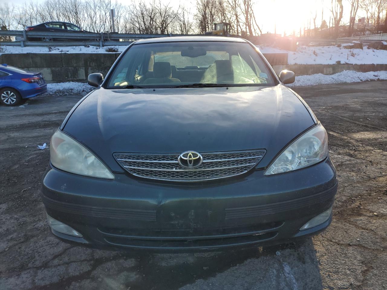 2003 Toyota Camry - Image 5