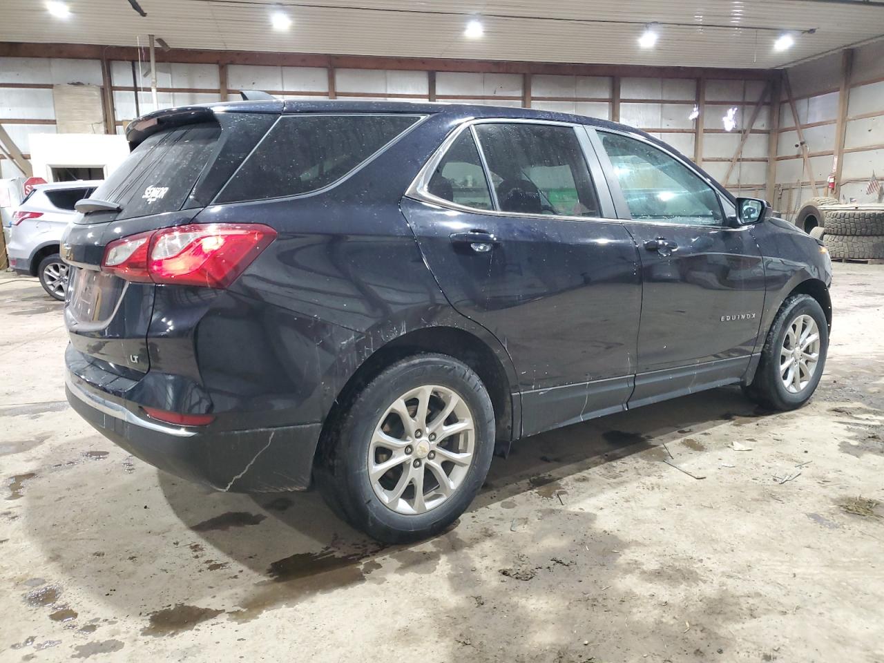 2021 Chevrolet Equinox - Image 3