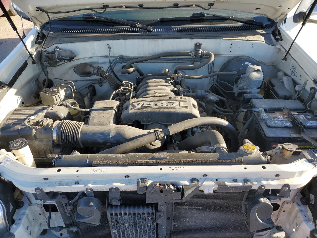 2006 Toyota Tundra - Image 11