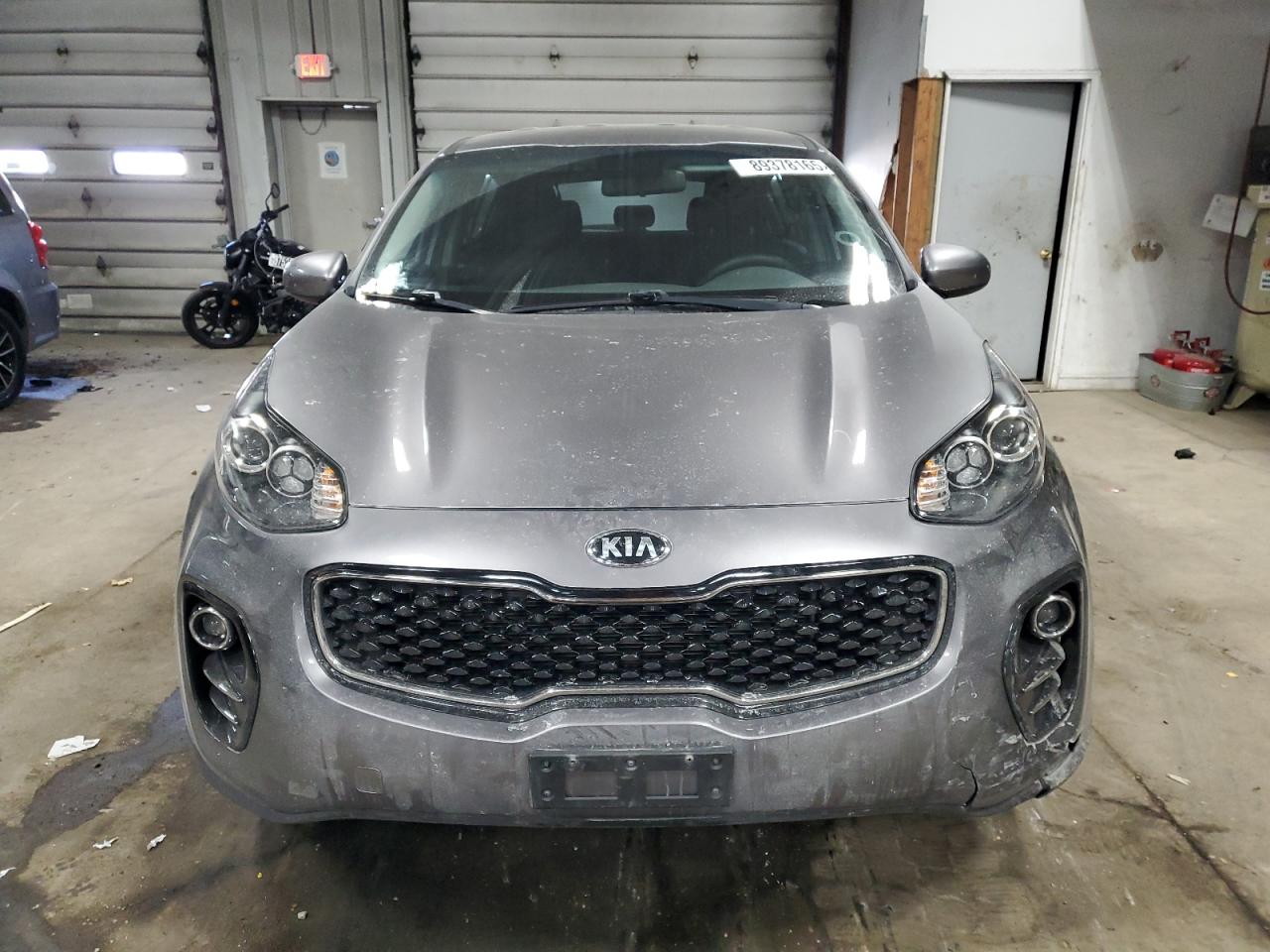 2018 Kia Sportage - Image 5