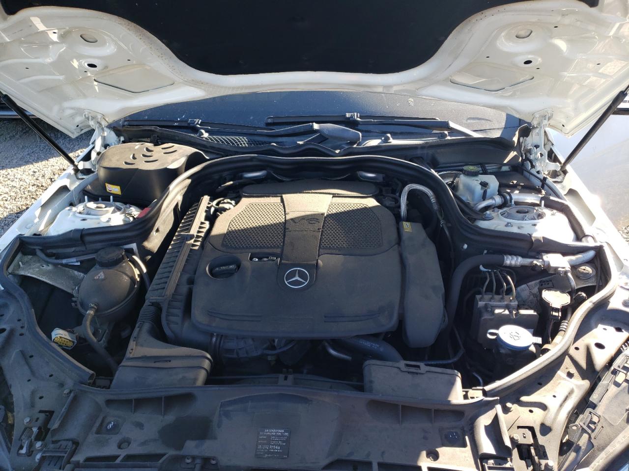2014 Mercedes-Benz E-klasse - Image 11