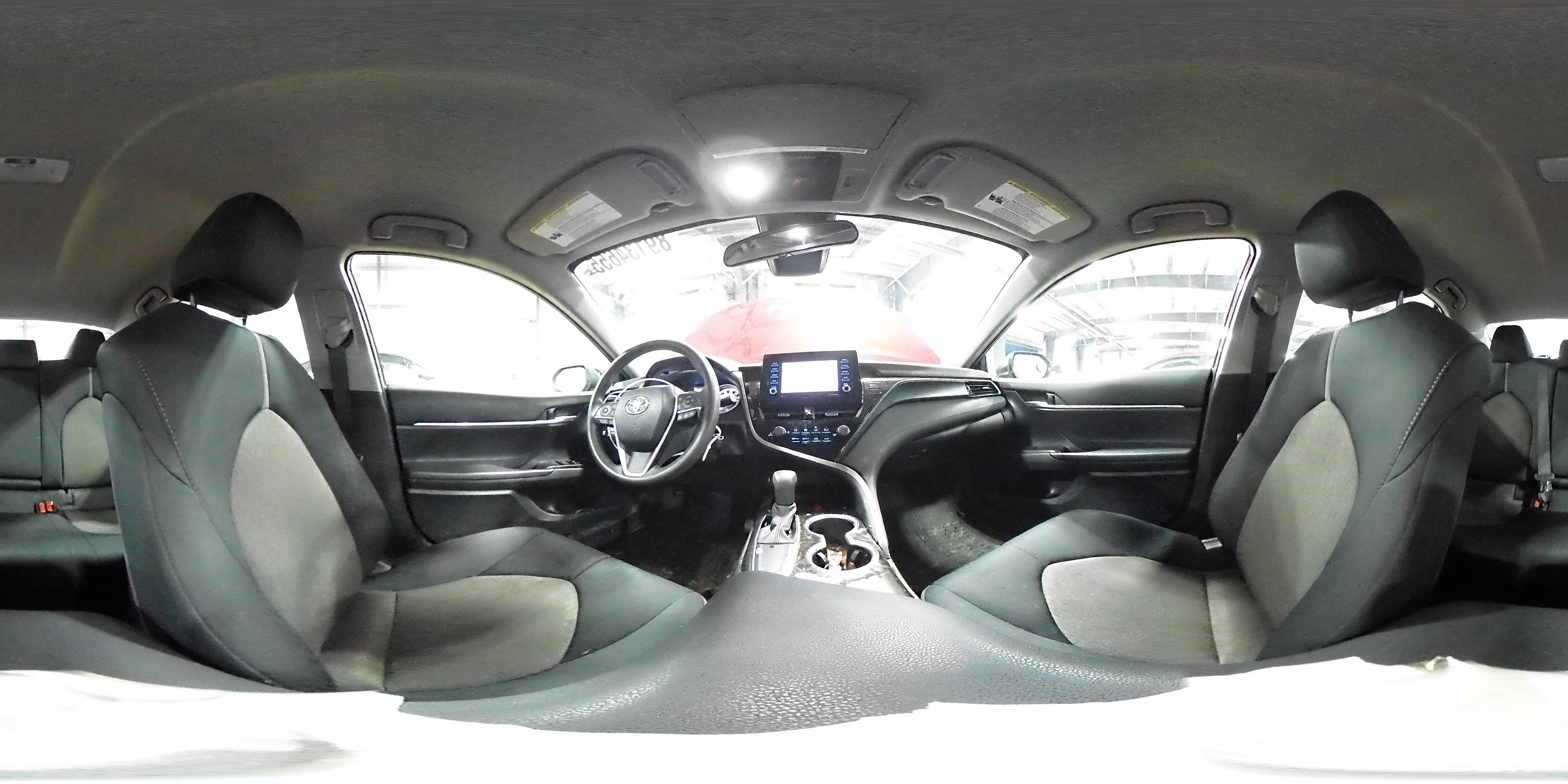 2021 Toyota Camry - Image 13