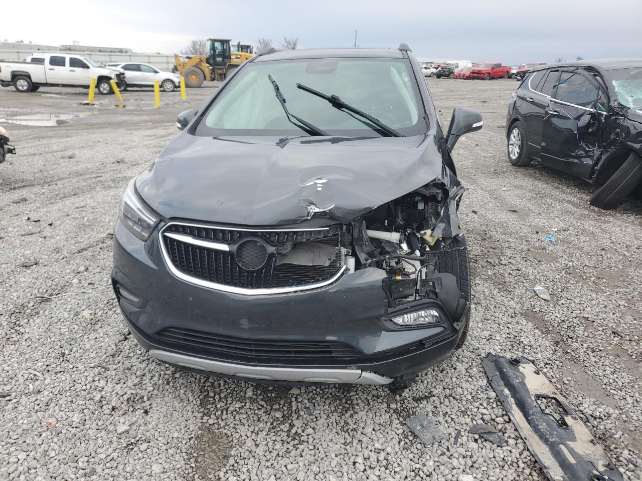 2018 Buick Encore - Image 13
