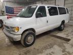 1999 Ford Econoline E350 Super Duty Wagon на продаже в Columbia, MO - Mechanical